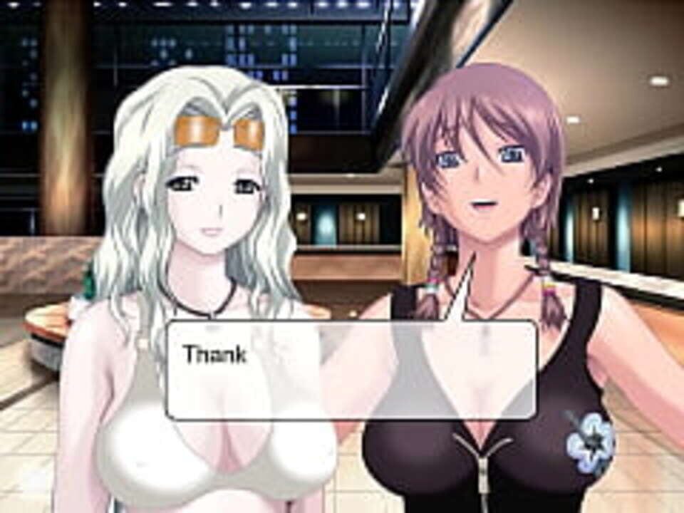 Meet'N'Fuck Hawaiian Vacation screenshot