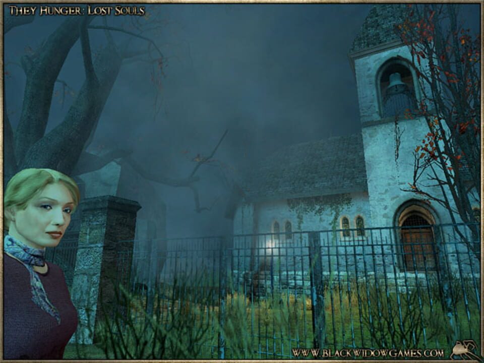 They Hunger: Lost Souls