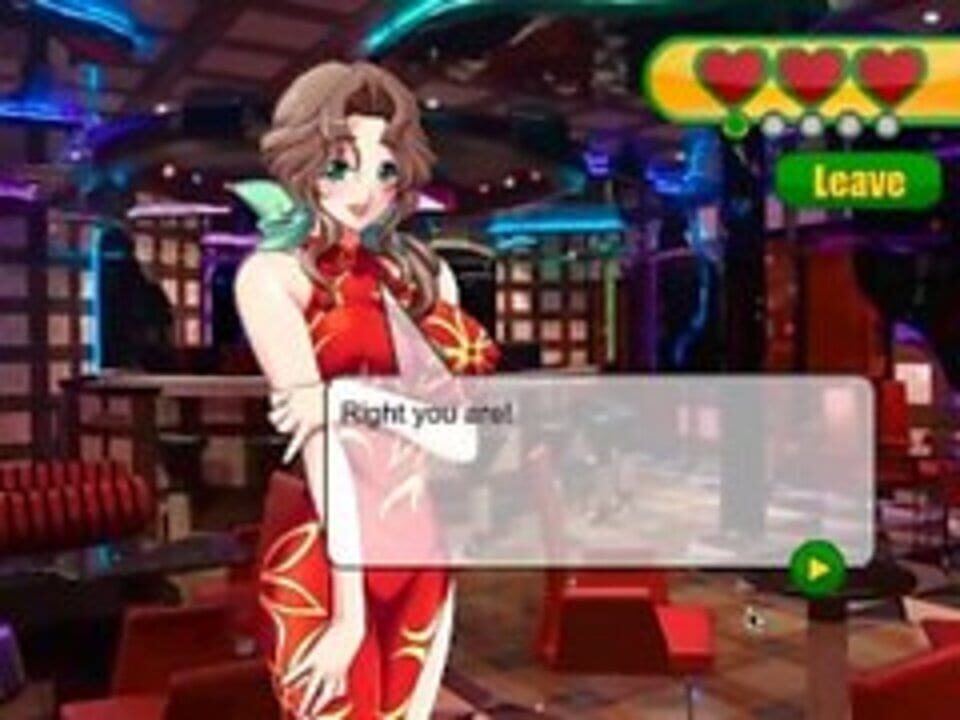 Meet'N'Fuck: Ocean Cruise screenshot