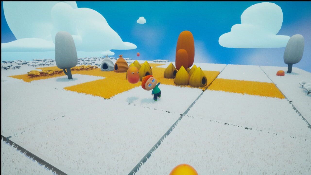 Jelly God
