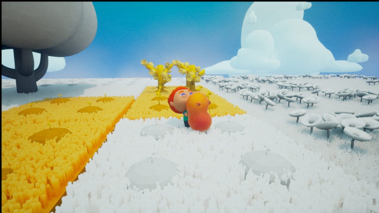 Jelly God