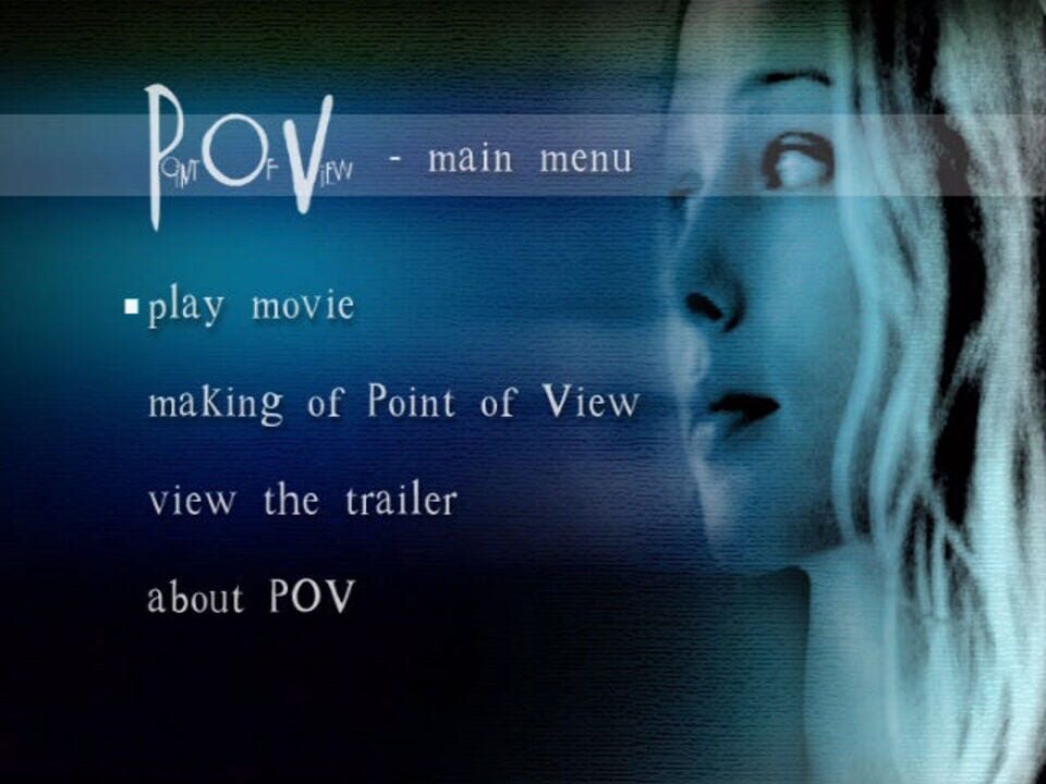Point of View (2001)