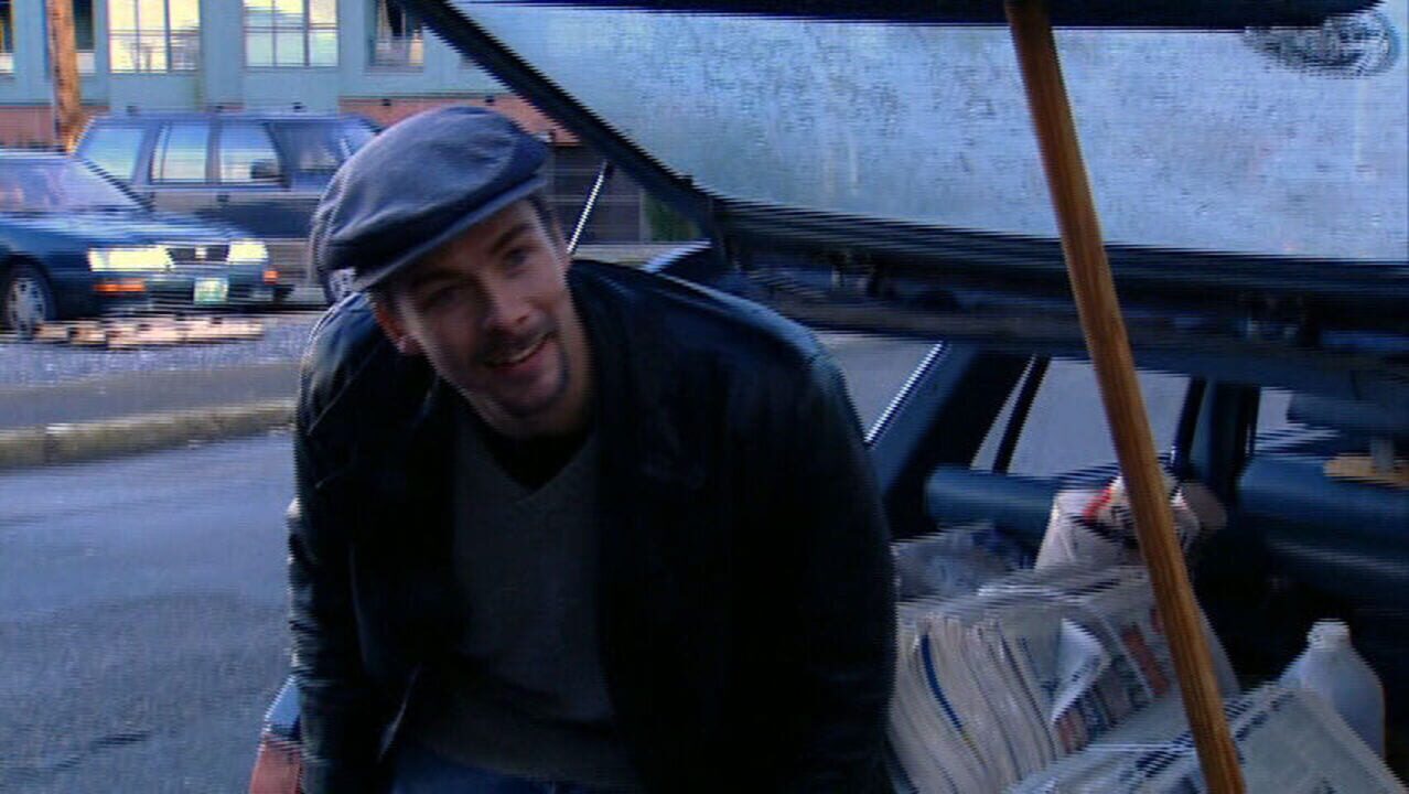 Point of View (2001)