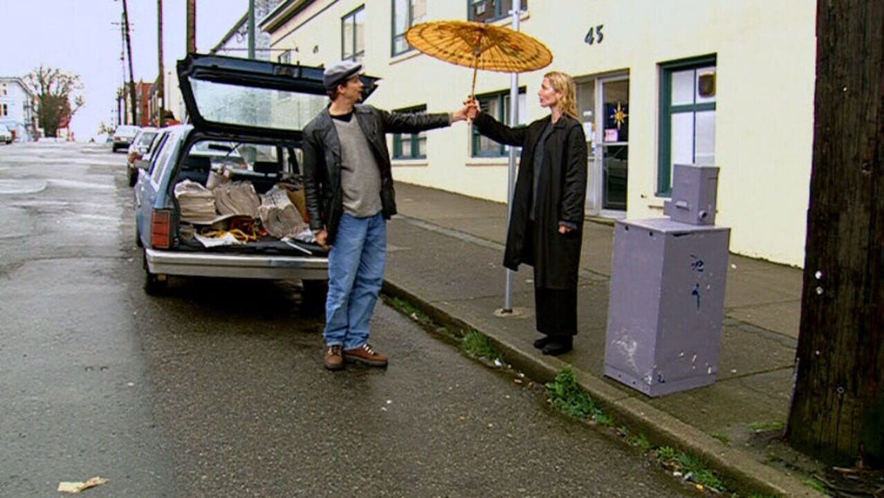 Point of View (2001)