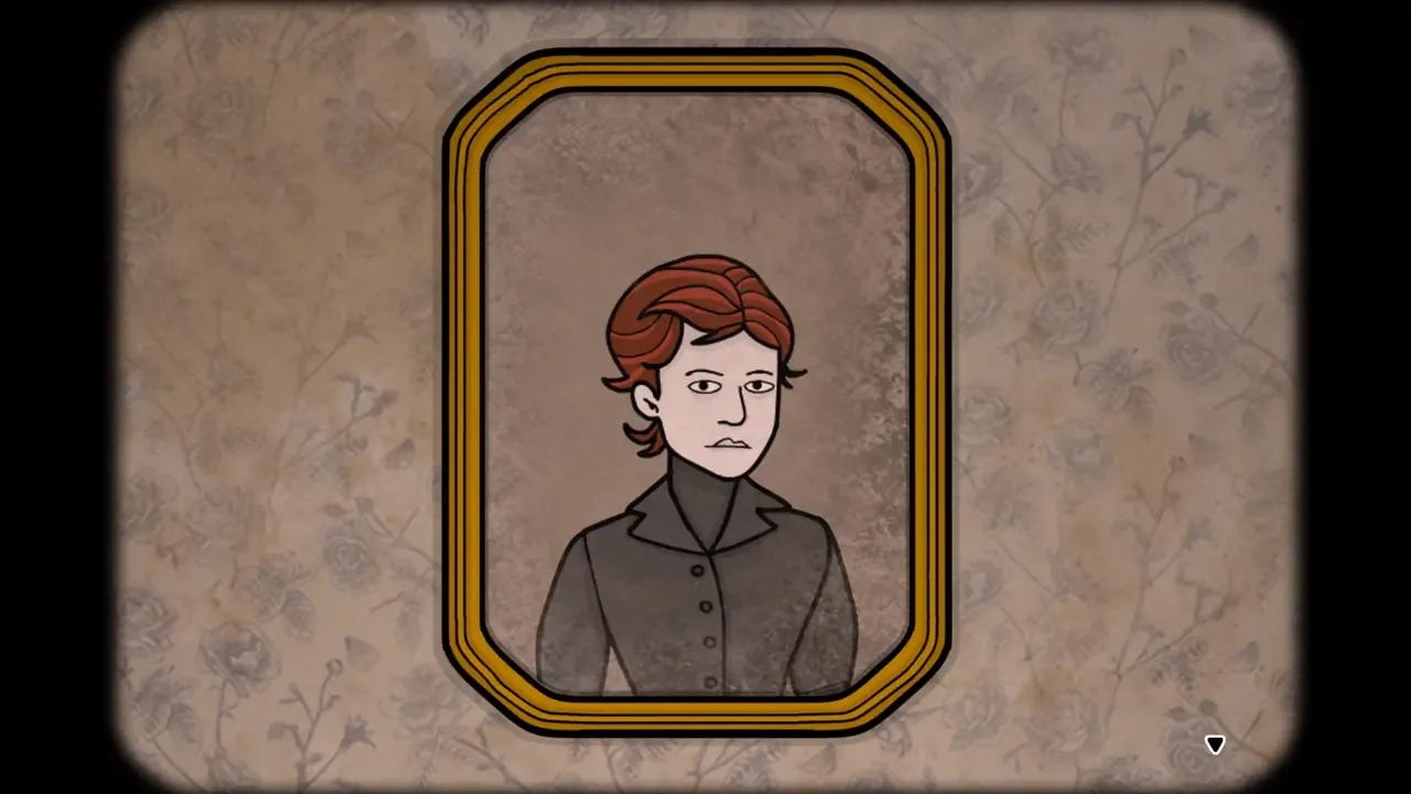 The Past Within screenshot 2
