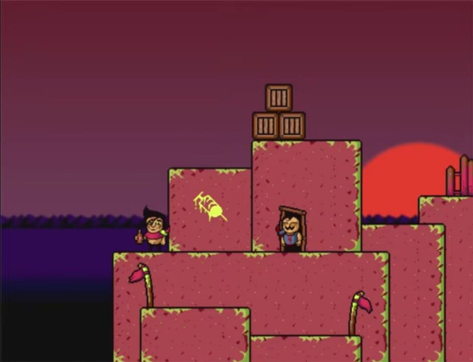 Lisa: The Wishless