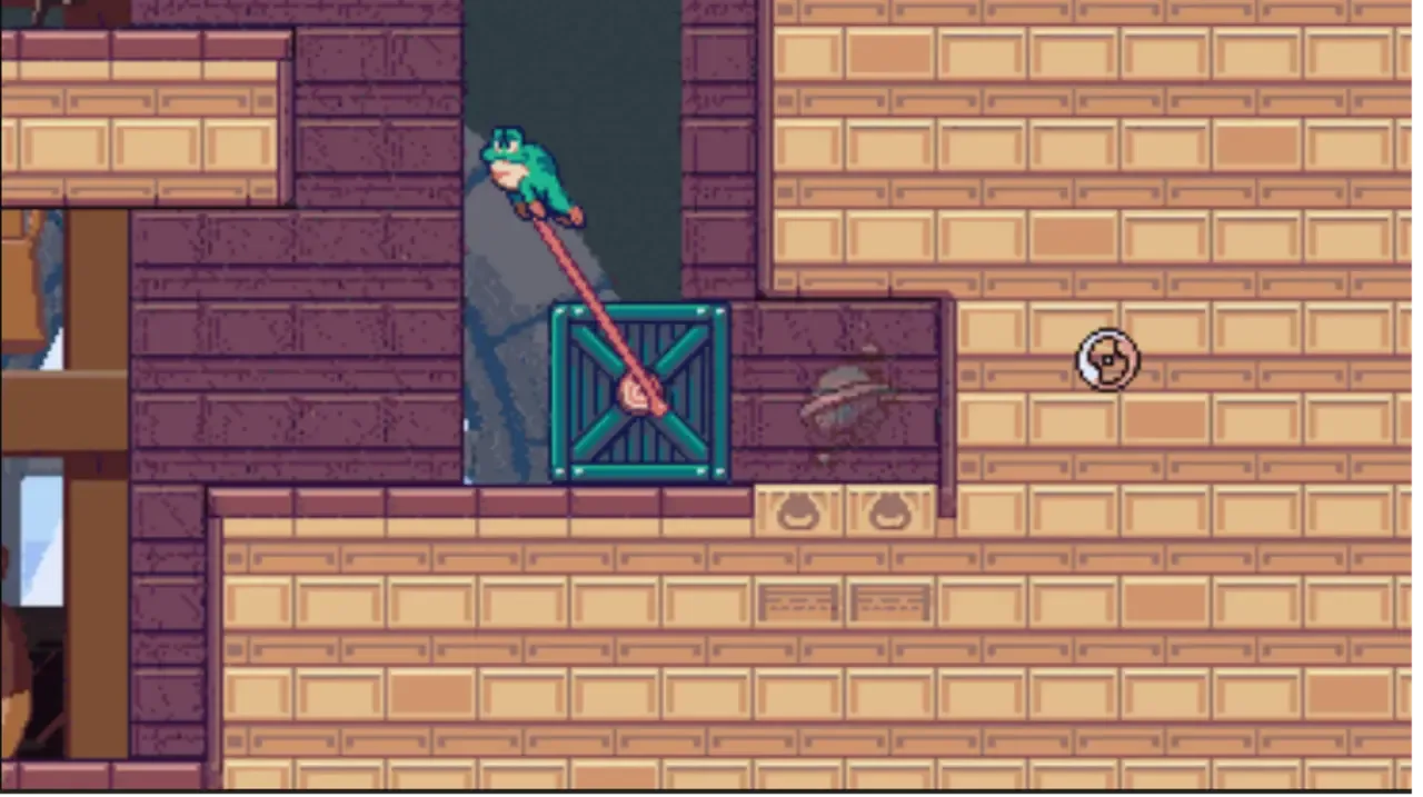 Rubato screenshot 1