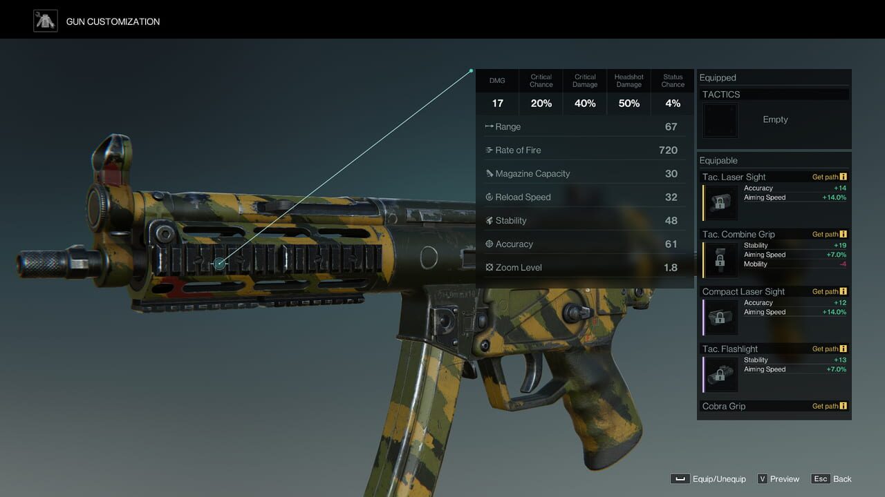 Capture de Once Human