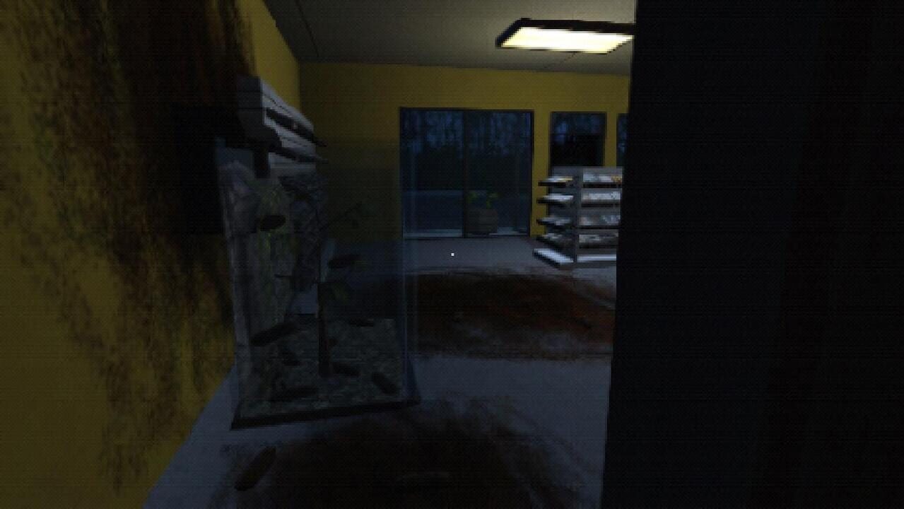 Capture de Poop Killer