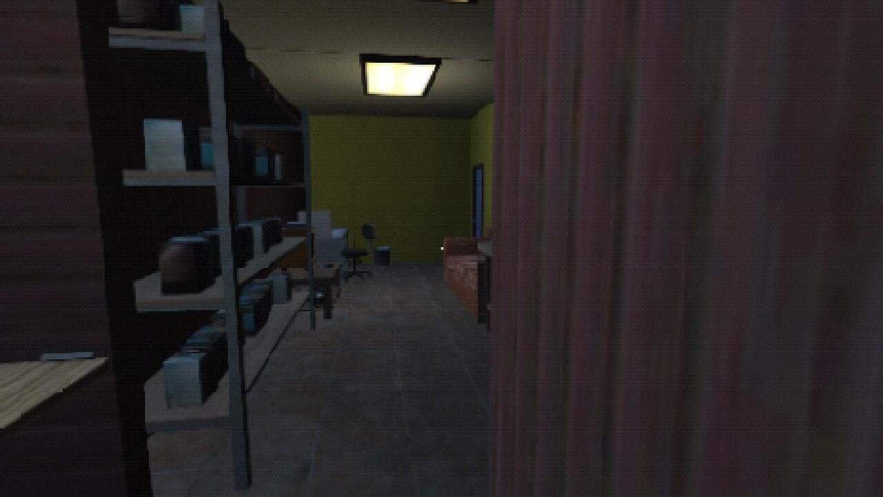 Capture de Poop Killer