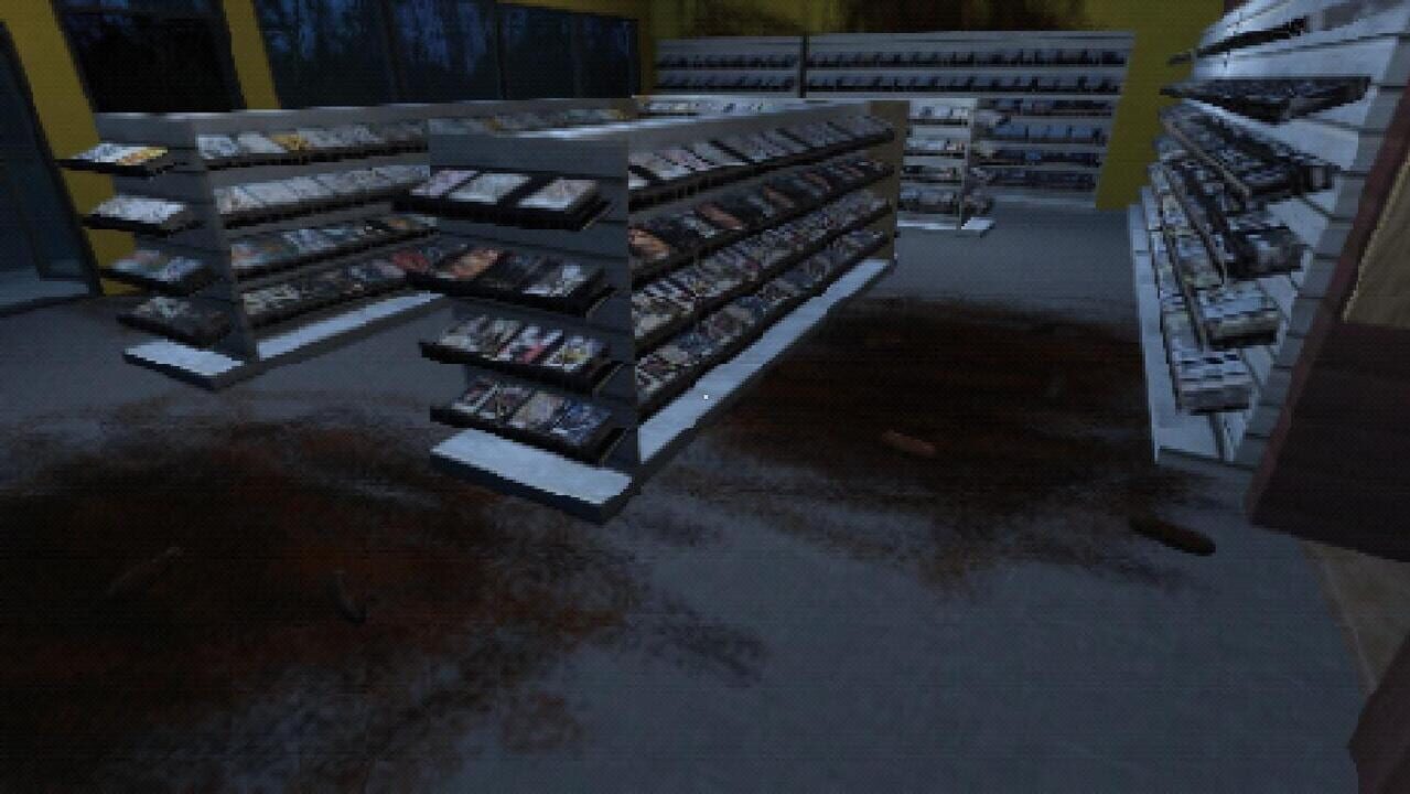 Capture de Poop Killer