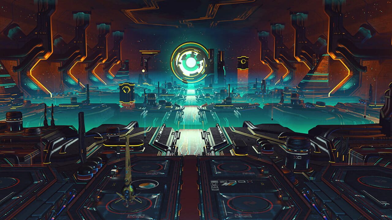 No Man's Sky: Beyond screenshot