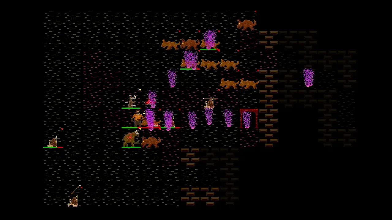 Path of Achra screenshot 2