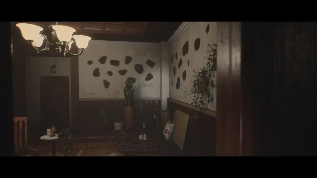 Luto screenshot 1