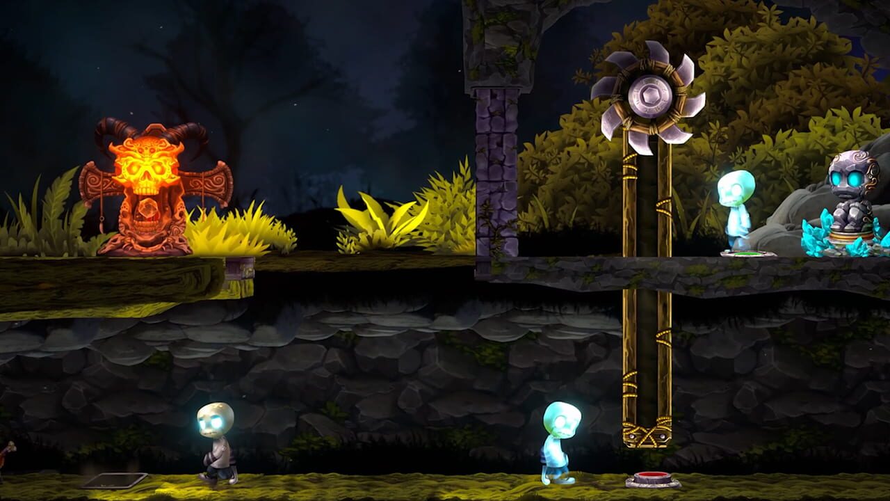Altero screenshot