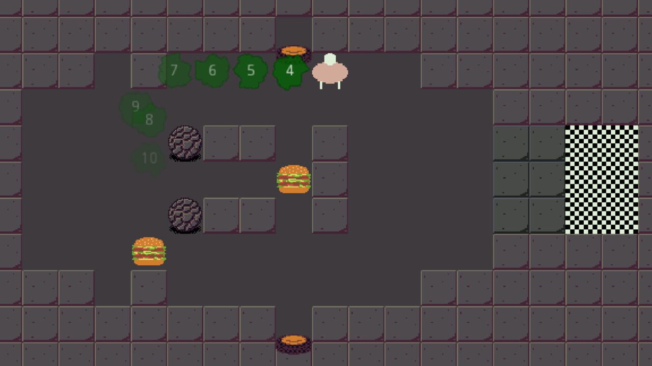 Tsjost's Heroic Soup Bazooka screenshot