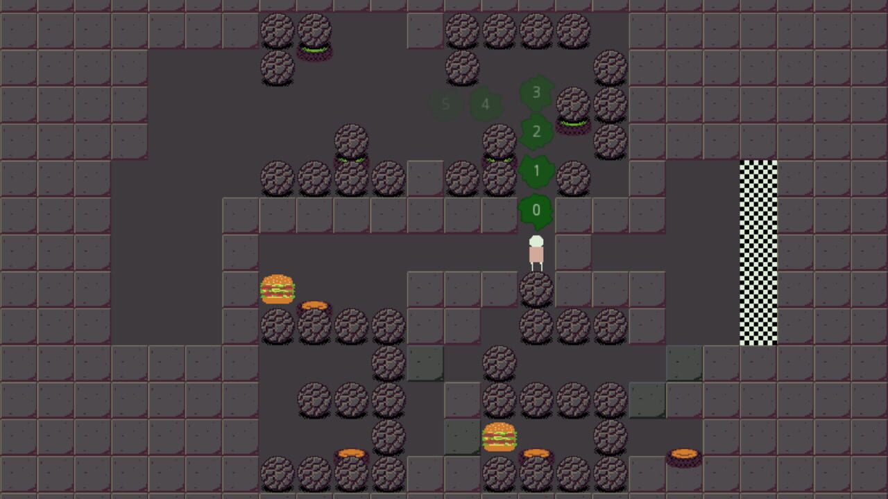 Tsjost's Heroic Soup Bazooka screenshot