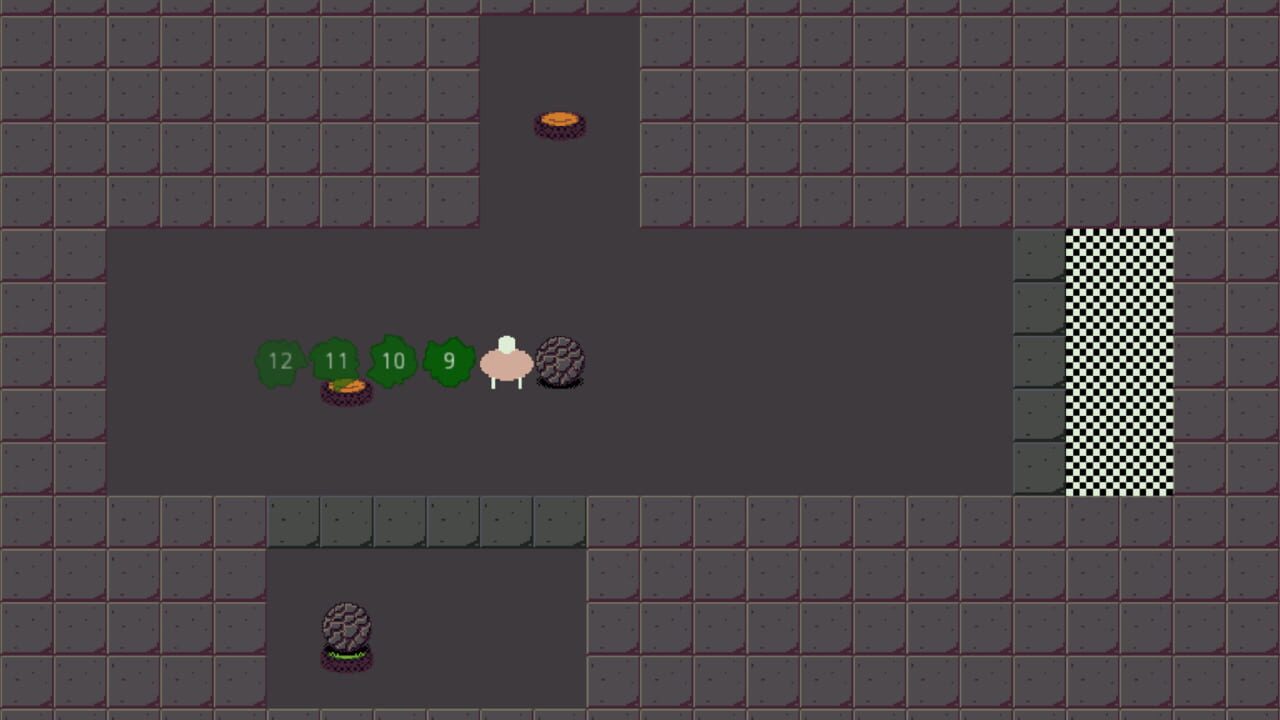 Tsjost's Heroic Soup Bazooka screenshot