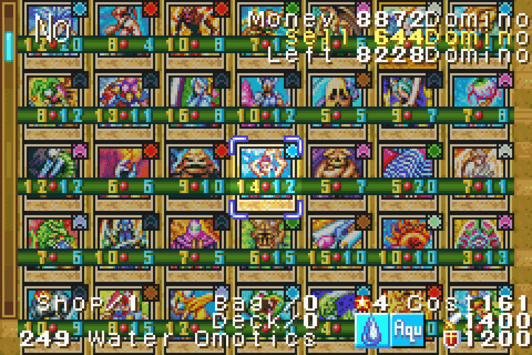 is exodia the best card in yugioh Pre-Owned) Yu Gi Oh! The Sacred Cards - Gameboy Advance Game - لعبة م –  Store974 Electronics WLL main image 0