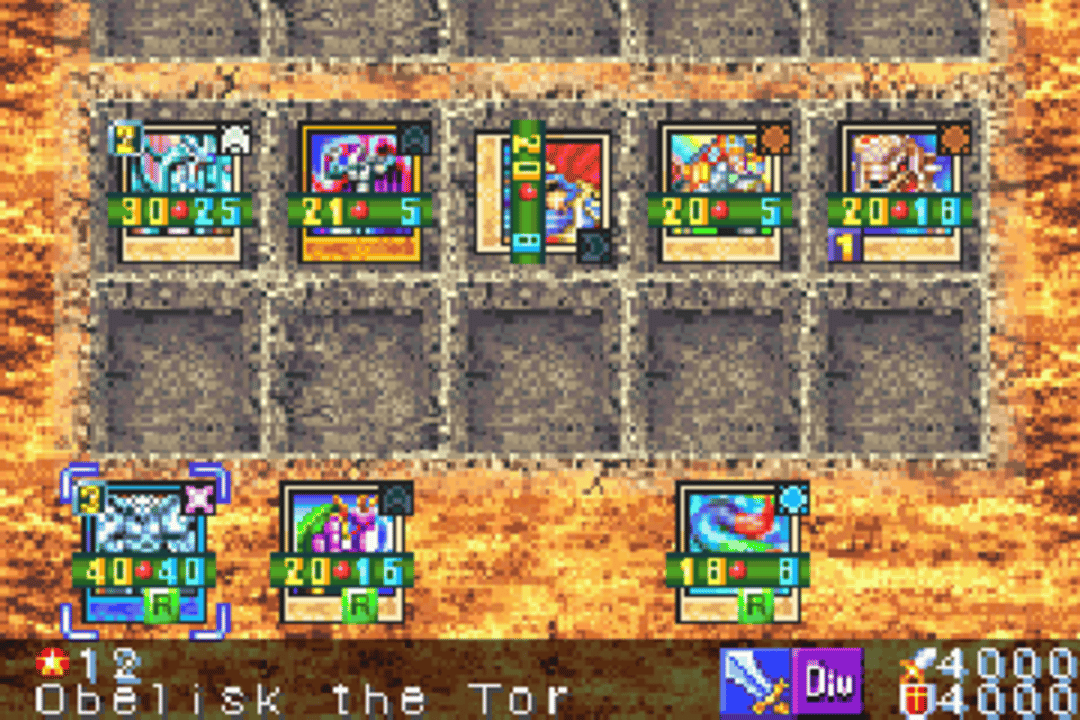 yugioh sacred cards rom hack Yu-Gi-Oh! The Yu-Gi-Oh! The Sacred Cards -