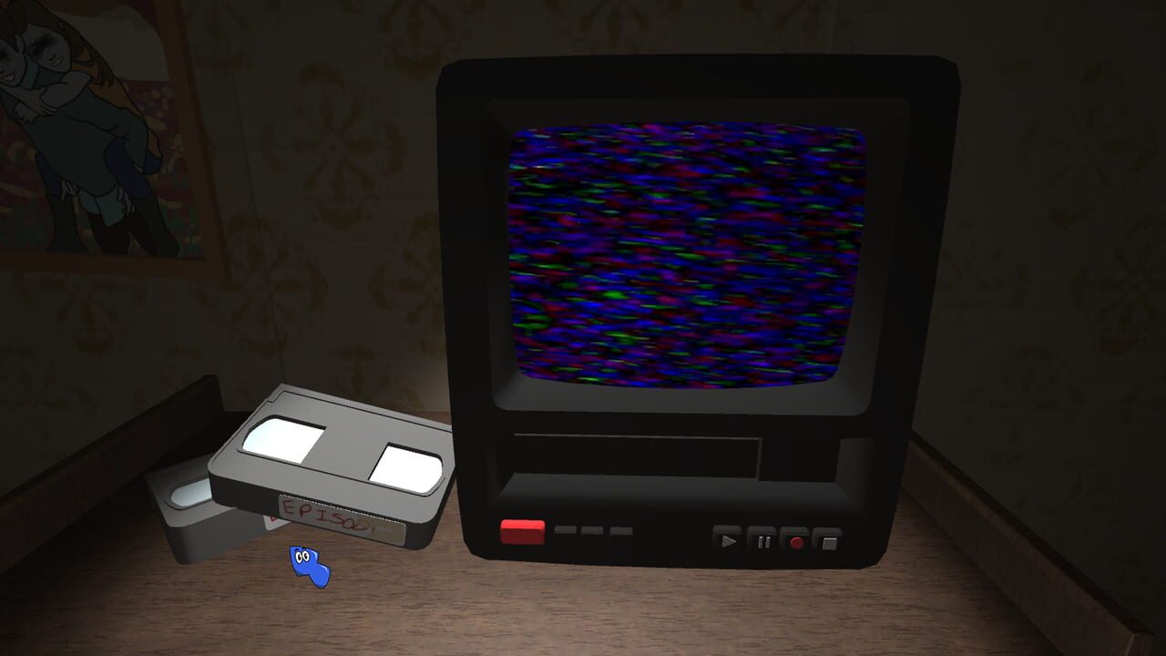 Capture de Amanda the Adventurer