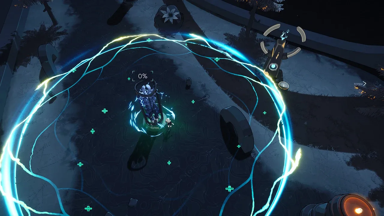 Gatekeeper screenshot 1