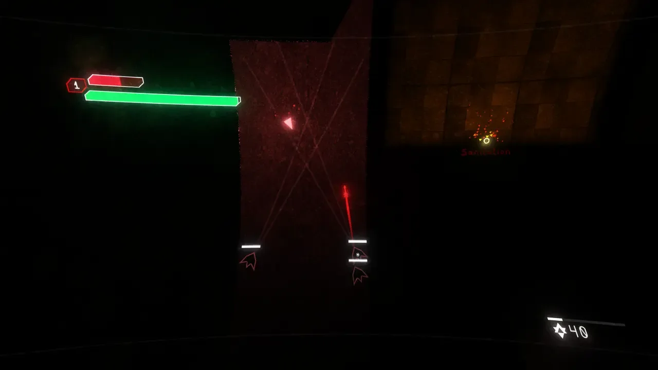 Void Sols screenshot 2