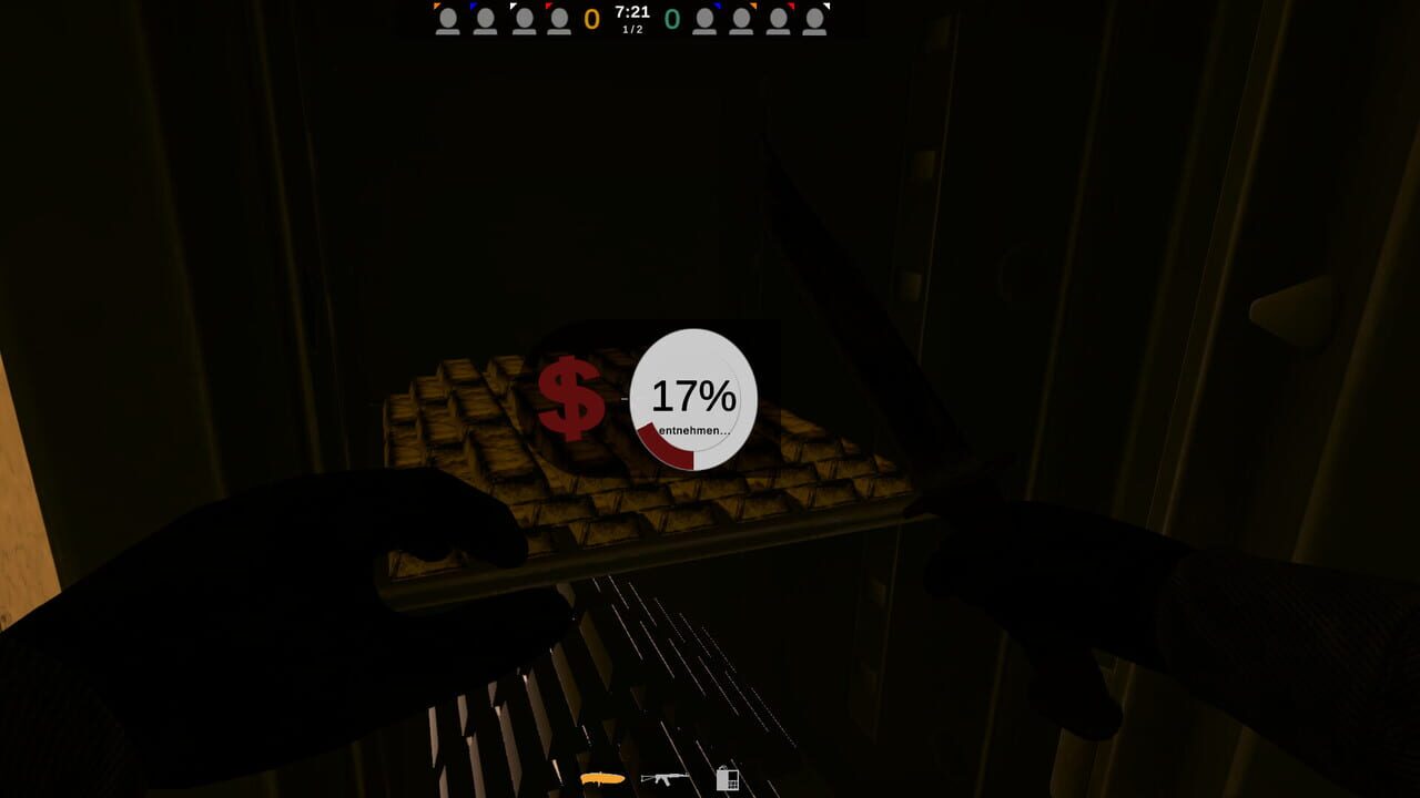 ShotFightDisaster screenshot