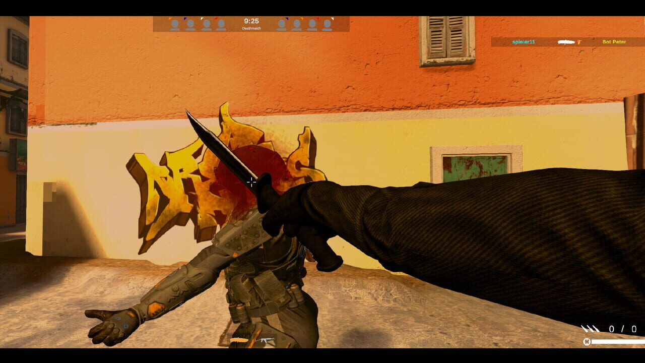 ShotFightDisaster screenshot