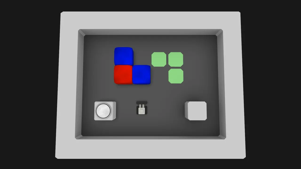 Magnet Block screenshot 2