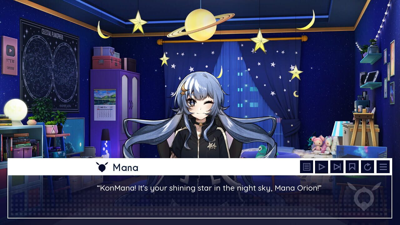 VTuber Connect screenshot