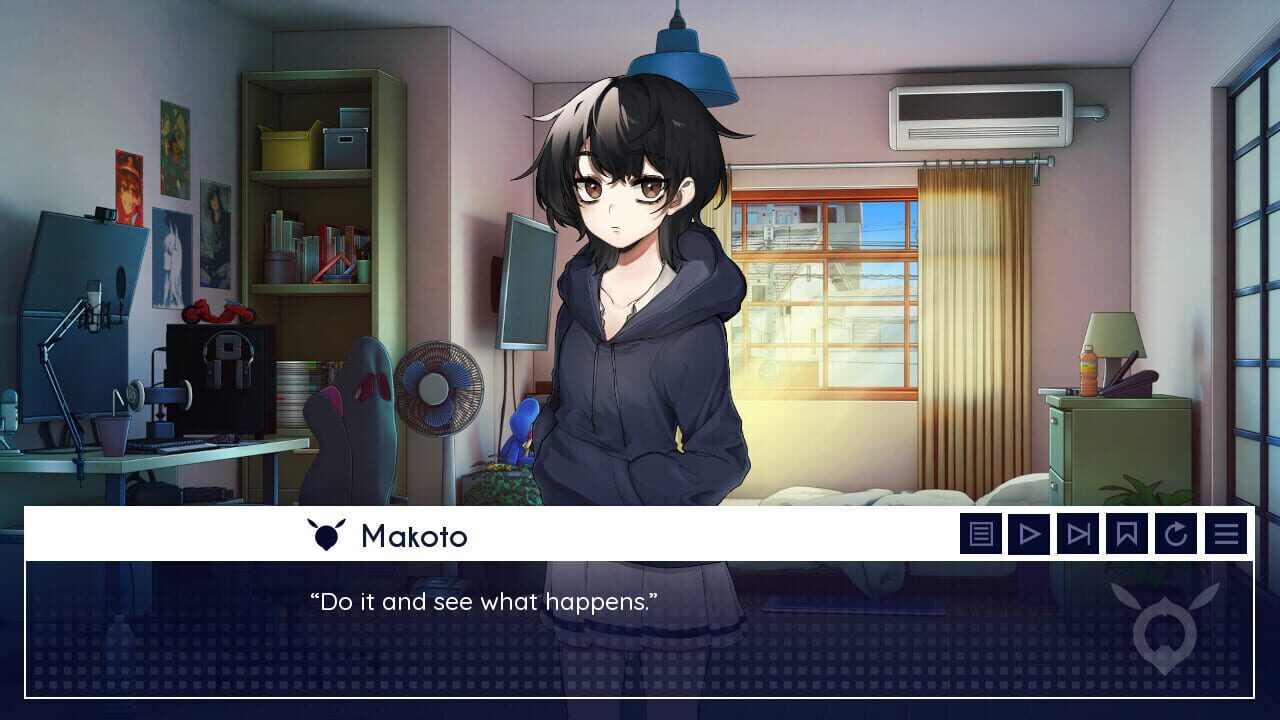 VTuber Connect screenshot