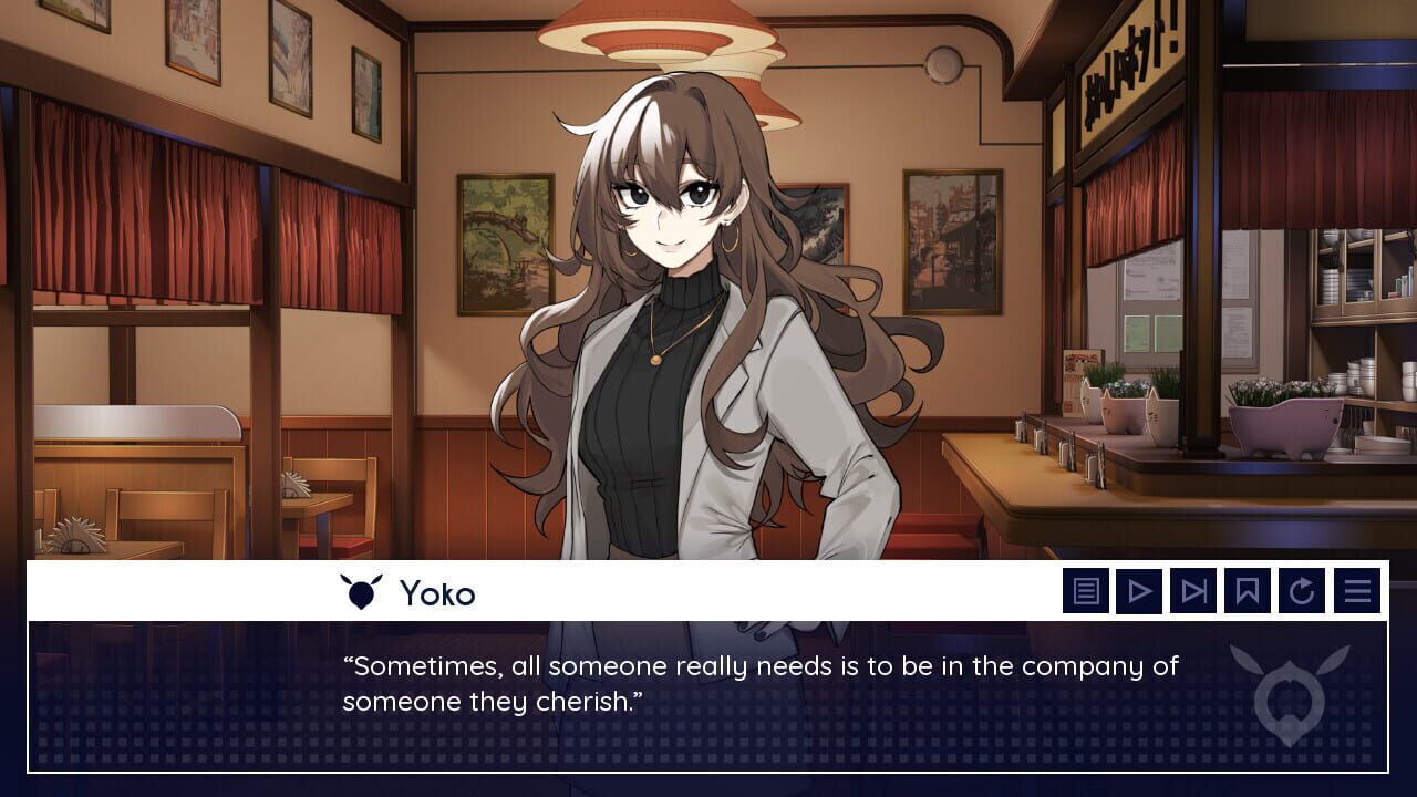 VTuber Connect screenshot