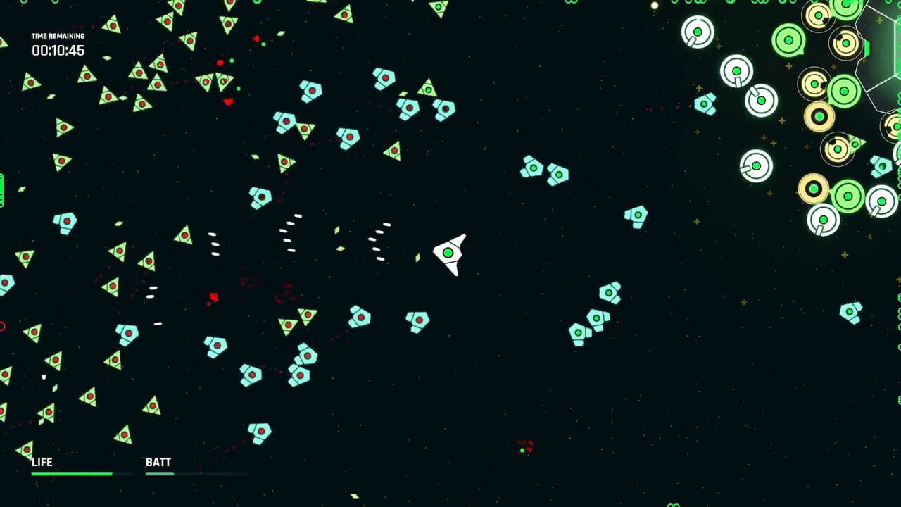 Astra Defender