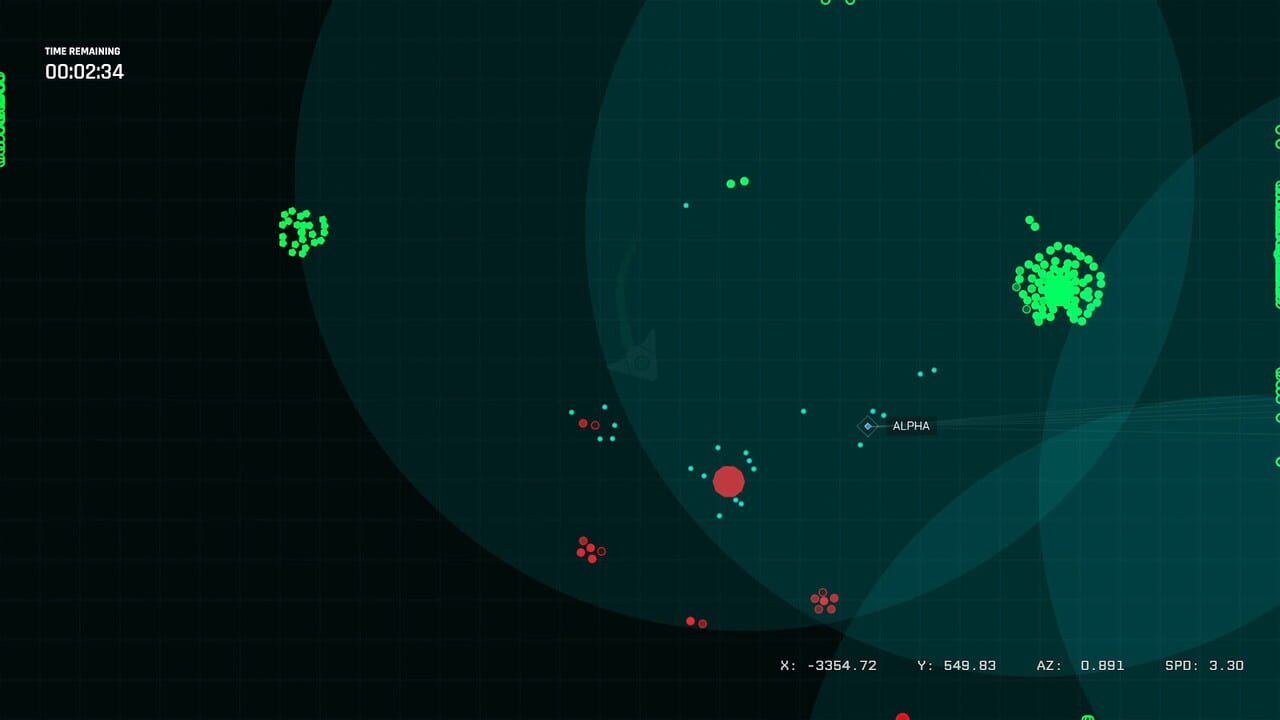 Astra Defender