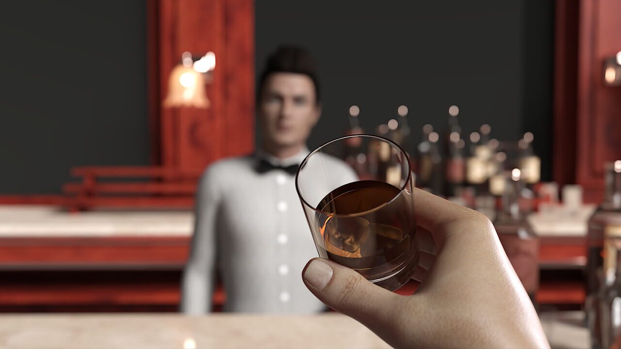 Going Rogue screenshot