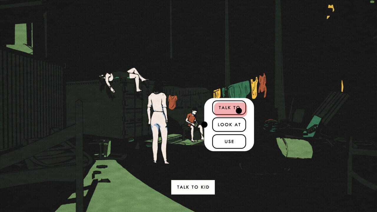 Phoenix Springs screenshot