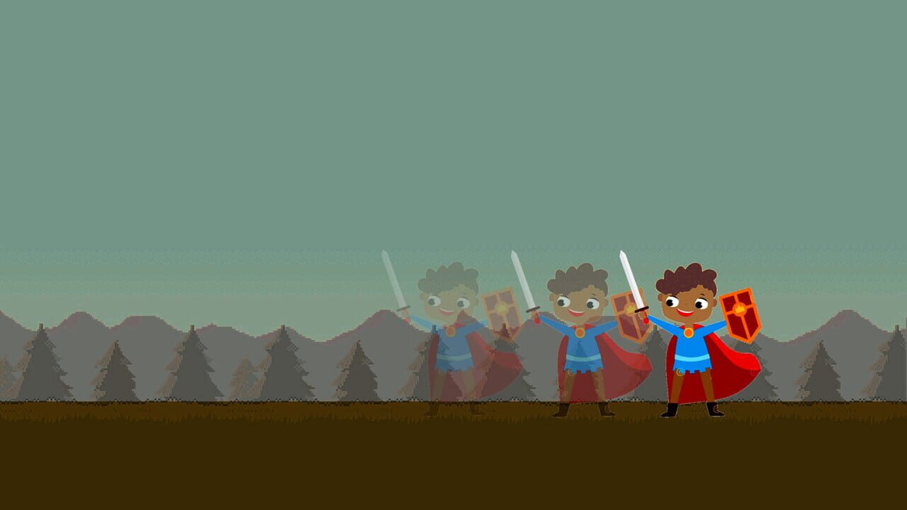 Project Faith screenshot