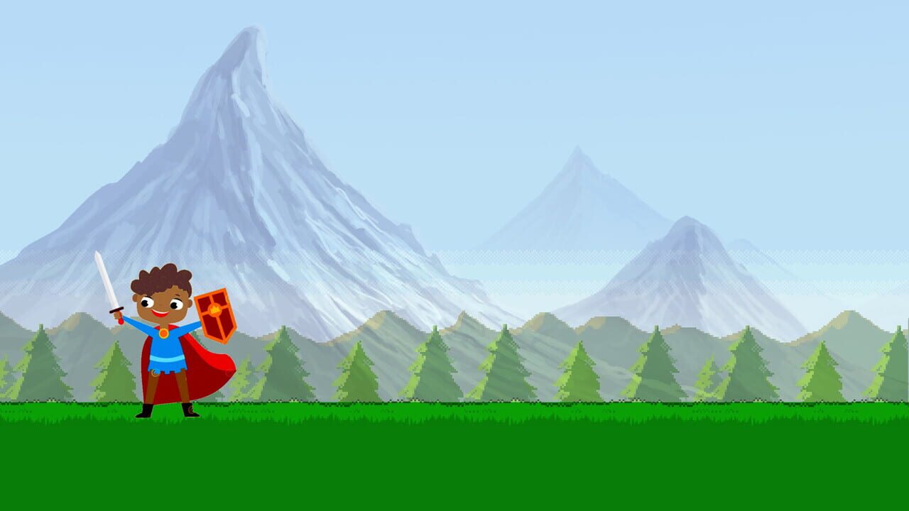 Project Faith screenshot