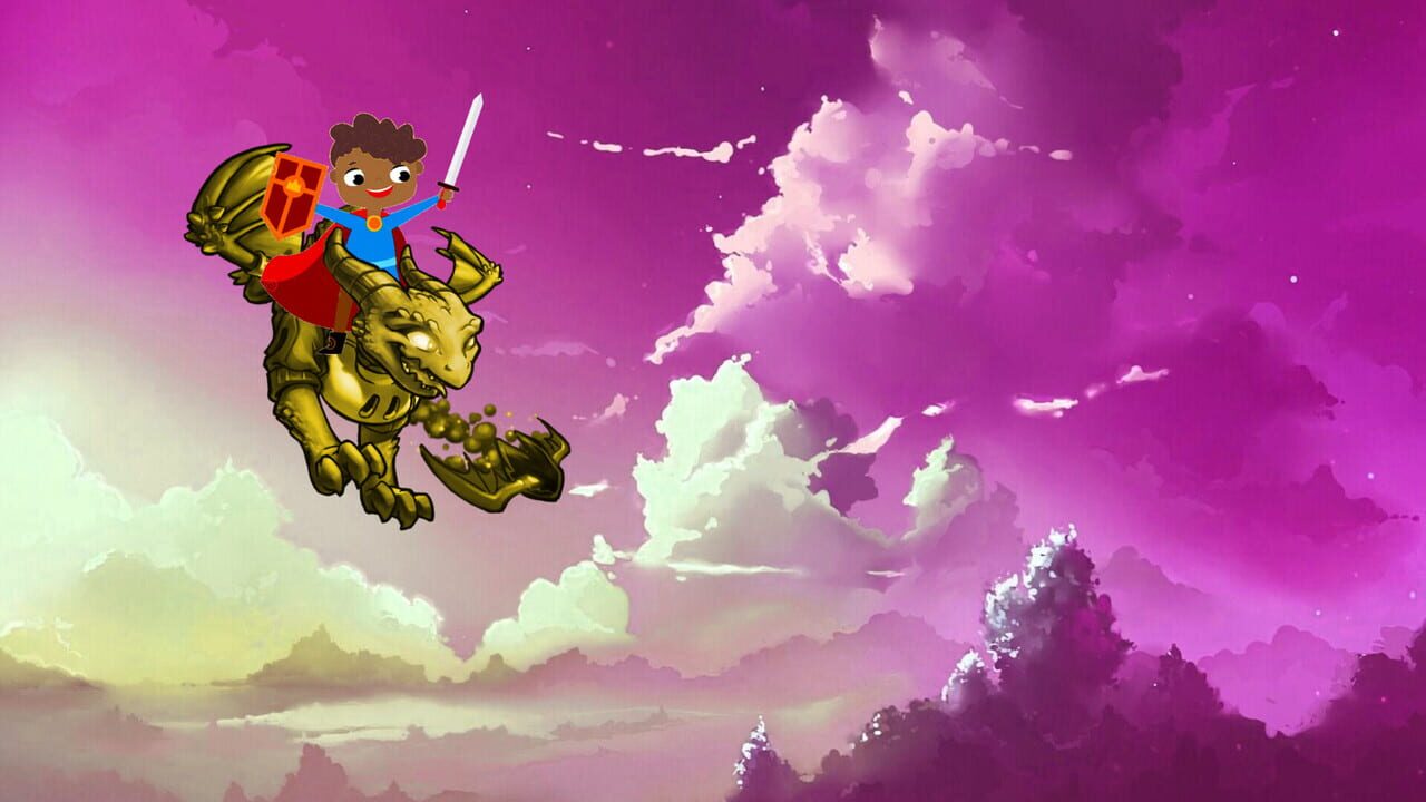 Project Faith screenshot