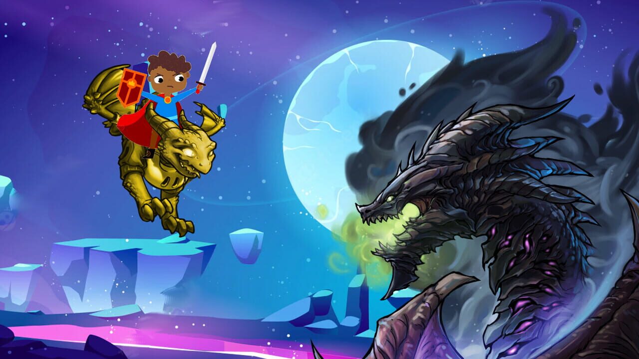 Project Faith screenshot