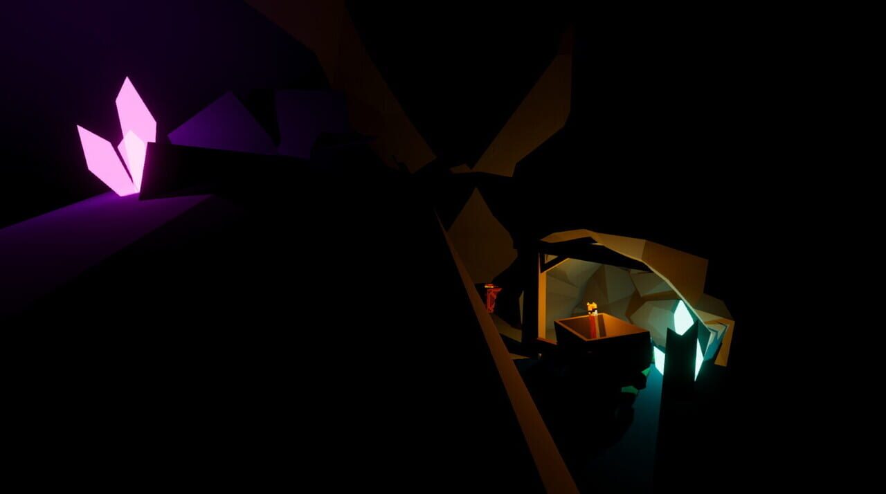 Cave Crawlers