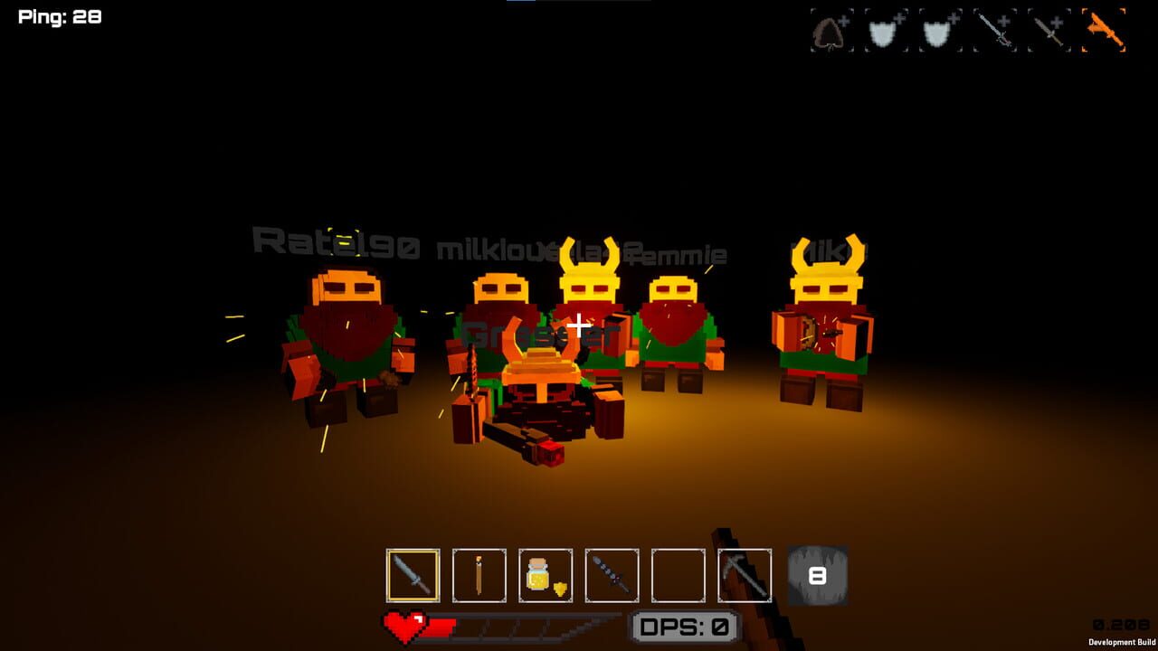 Cave Crawlers