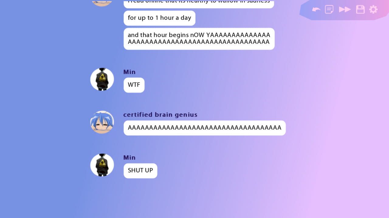 Butterfly Soup 2 (2022)