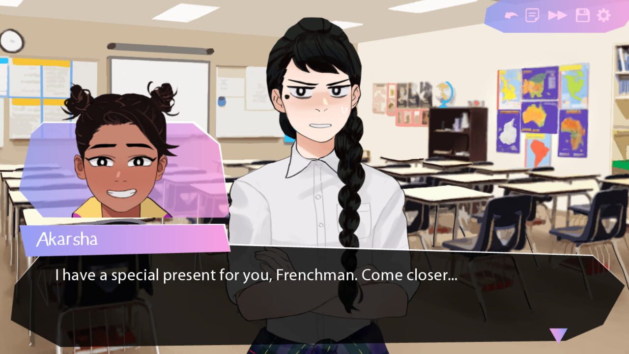 Butterfly Soup 2 (2022)