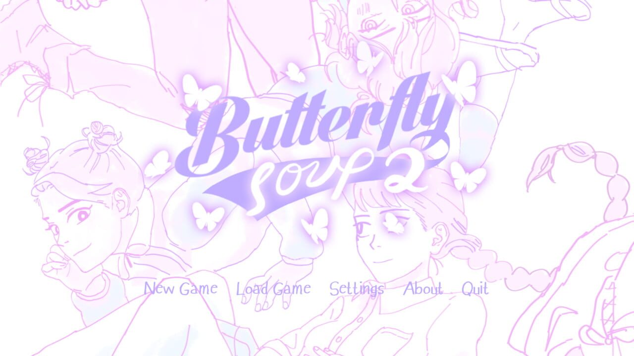 Butterfly Soup 2 (2022)