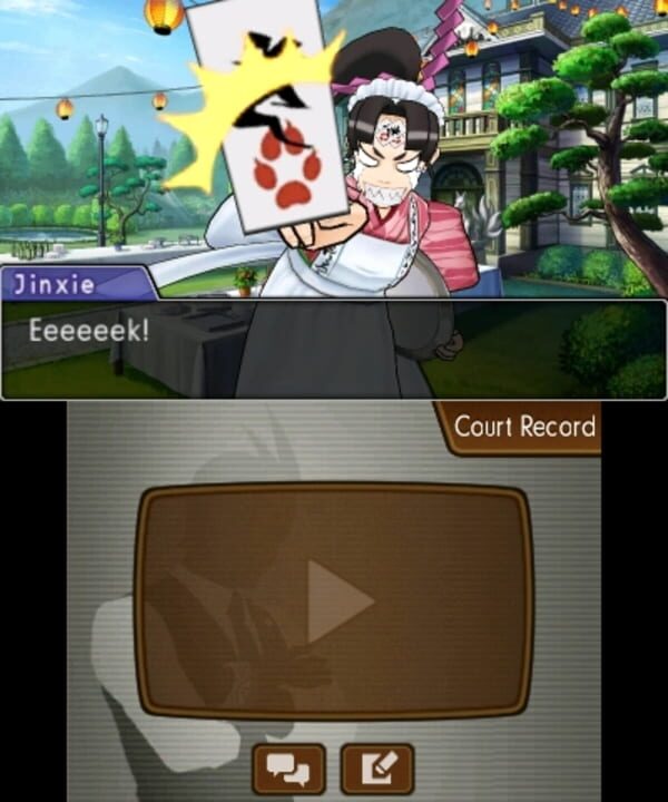 Ace Attorney: Dual Destinies - Apps on Google Play