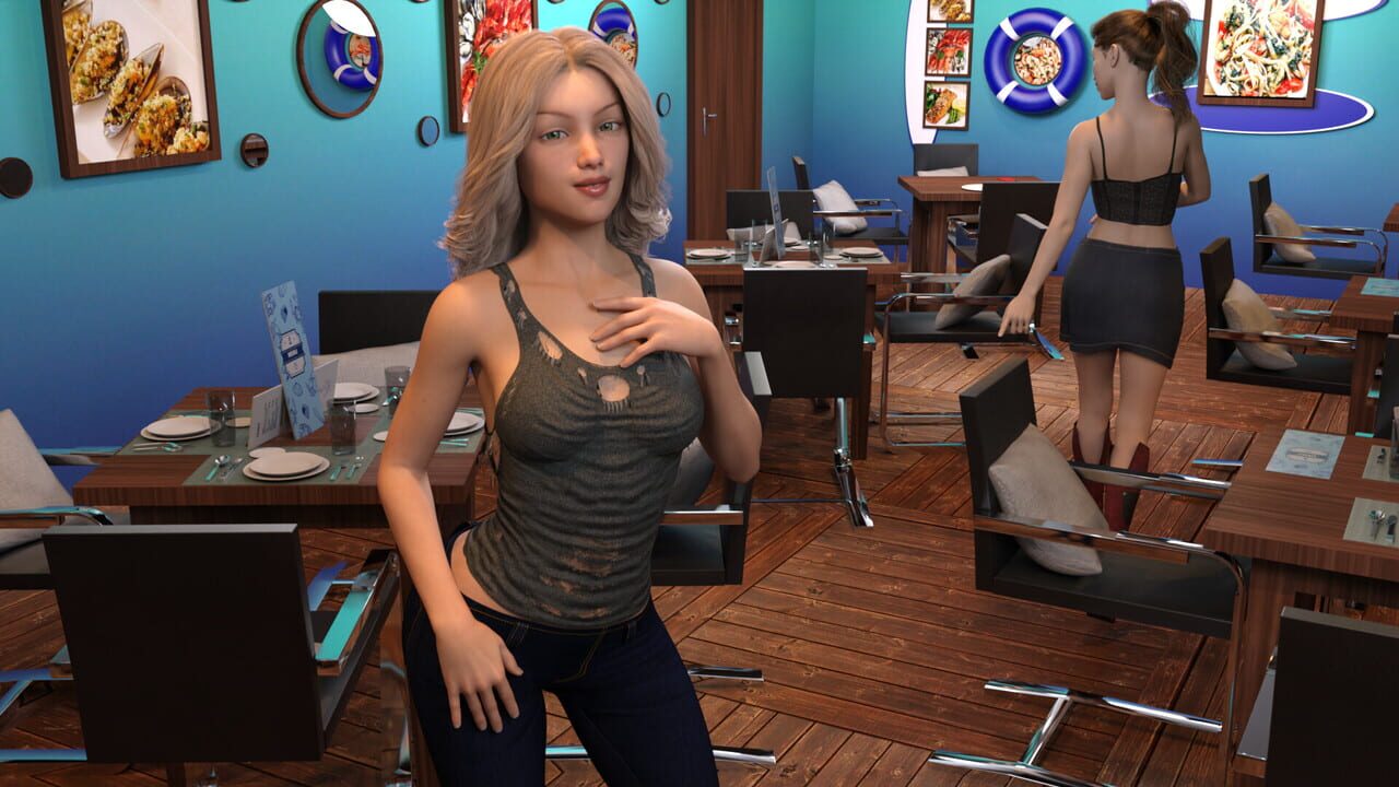 Her Heart's Desire: A Landlord Epic screenshot