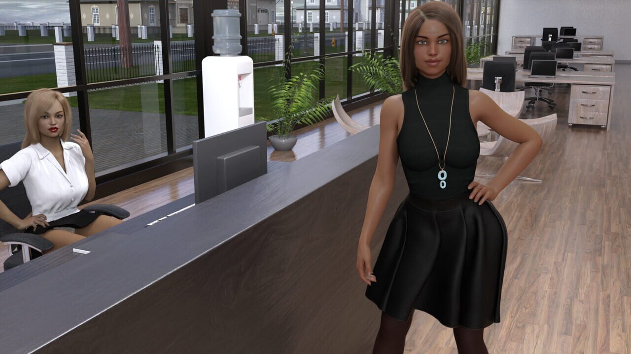 Her Heart's Desire: A Landlord Epic screenshot