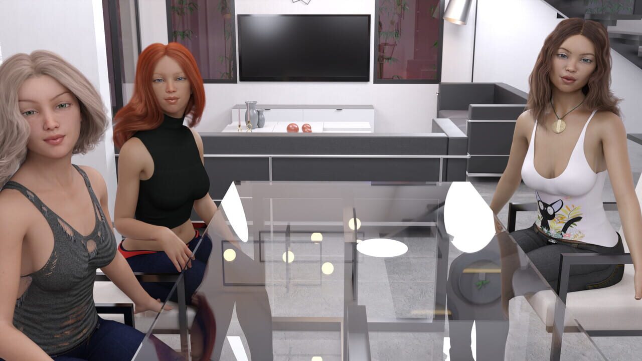 Her Heart's Desire: A Landlord Epic screenshot